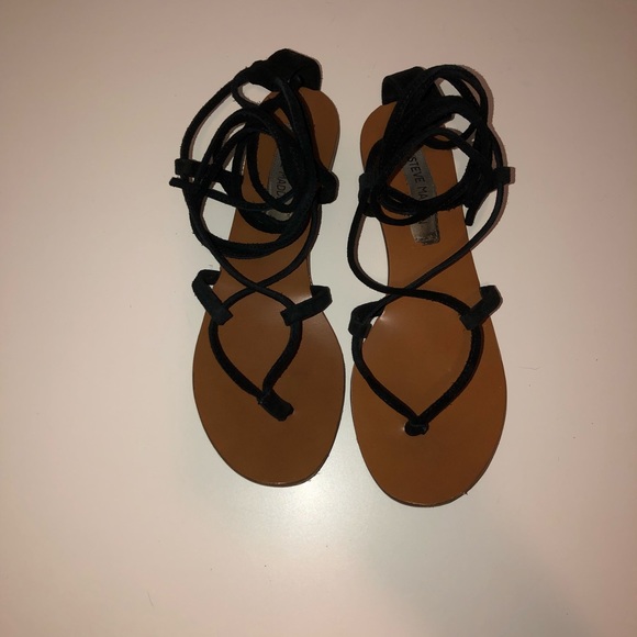 Steve Madden sandals - Picture 2 of 4